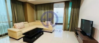 Rent kemang village residence (3)