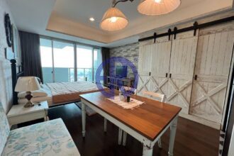Kemang village residence tower intercon (11)