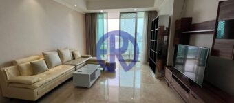 Kemang village residence tower ritz 2 bedroom (13)